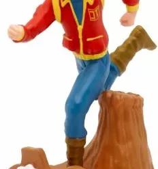 Tonies Jan Tenner - Planet Der 1000 Wunder