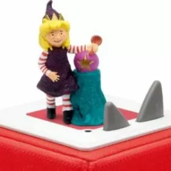 Tonies Die Neugierige Kleine Hexe / Die Kleine Hexe Hat Geburtstag [DACH] -Deutschland Zaubel Kid Verkaufs-Shop 26695230 04
