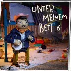 Tonies Unter Meinem Bett - Unter Meinem Bett 6 [DACH] -Deutschland Zaubel Kid Verkaufs-Shop 26695240 03