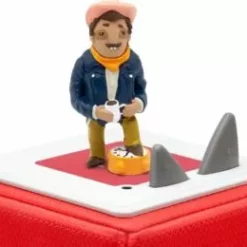 Tonies Unter Meinem Bett - Unter Meinem Bett 6 [DACH] -Deutschland Zaubel Kid Verkaufs-Shop 26695240 04