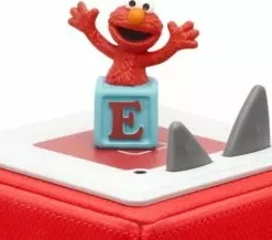 TONIES Sesamstraße - Elmo [DACH] -Deutschland Zaubel Kid Verkaufs-Shop 26695246 04