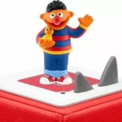 TONIES Sesamstraße - Ernies Mitmachmärchen [DACH] -Deutschland Zaubel Kid Verkaufs-Shop 27198994 04