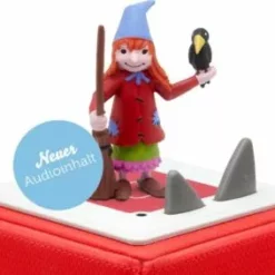 Tonies Die Kleine Hexe (Relaunch) [DACH] -Deutschland Zaubel Kid Verkaufs-Shop 27198998 03