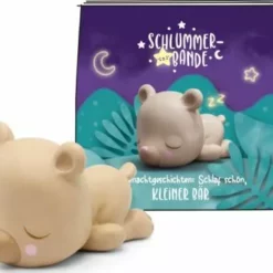 Tonies Gute Nacht Geschichten - Schlaf Schön, Kleiner Bär [DACH] -Deutschland Zaubel Kid Verkaufs-Shop 27683795 02