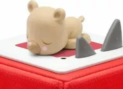 Tonies Gute Nacht Geschichten - Schlaf Schön, Kleiner Bär [DACH] -Deutschland Zaubel Kid Verkaufs-Shop 27683795 04