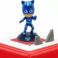 Tonies PJ Masks - Los Gehts Pyjamahelden -Deutschland Zaubel Kid Verkaufs-Shop 28257270 04