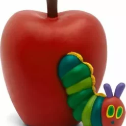 Deutschland Zaubel Kid Verkaufs-Shop 22 Tonies Die Kleine Raupe Nimmersatt