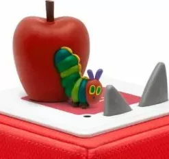 Tonies Die Kleine Raupe Nimmersatt -Deutschland Zaubel Kid Verkaufs-Shop 28257272 04