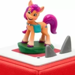Tonies My Little Pony - My Little Pony - Das Original-Hörspiel Zum Film -Deutschland Zaubel Kid Verkaufs-Shop 28257274 04