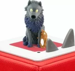 Tonies Ein Freund Wie Kein Anderer [DACH] -Deutschland Zaubel Kid Verkaufs-Shop 29240347 04