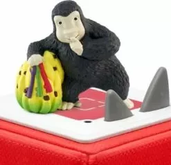 Tonies Gute Nacht, Gorilla! Und Weitere Einschlafhörspiele [DACH] -Deutschland Zaubel Kid Verkaufs-Shop 29240367 04