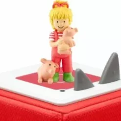 TONIES Conni - Conni Auf Dem Bauernhof / Conni Und Das Neue Baby (Redesign) [DACH] -Deutschland Zaubel Kid Verkaufs-Shop 29240393 04