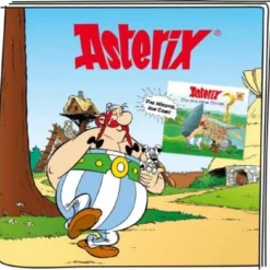 TONIES Asterix - Die Goldene Sichel [DACH] -Deutschland Zaubel Kid Verkaufs-Shop 29240399 03