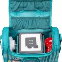 Tonies HörSpiel-Transporter - Unter Dem Zaubermond [DACH] -Deutschland Zaubel Kid Verkaufs-Shop 29240416 05