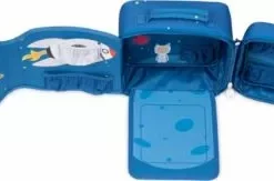 Tonies Bühnen-Transporter - Durch Die Galaxie [DACH] -Deutschland Zaubel Kid Verkaufs-Shop 29240499 03