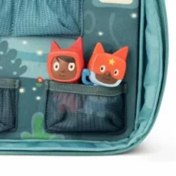 Tonies Bühnen-Transporter - Unter Dem Zaubermond [DACH] -Deutschland Zaubel Kid Verkaufs-Shop 29240504 04