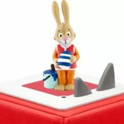 Tonies Rolf Zuckowski - Rolfs Hasengeschichte [DACH] -Deutschland Zaubel Kid Verkaufs-Shop 29240518 04