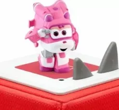 TONIES Super Wings - Feuer Im Wald -Deutschland Zaubel Kid Verkaufs-Shop 29494971 04