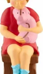 Tonies Lotta - Na Klar, Lotta Kann Radfahren / Lotta Zieht Um