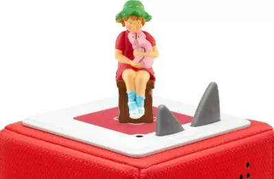 Tonies Lotta - Na Klar, Lotta Kann Radfahren / Lotta Zieht Um 4 Tonies Lotta - Na Klar, Lotta Kann Radfahren / Lotta Zieht Um – Bild 4