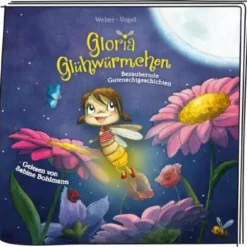 Tonies Gloria Glühwürmchen - Bezaubernde Gutenachtgeschichten -Deutschland Zaubel Kid Verkaufs-Shop 29494977 03