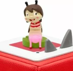 Tonies Gloria Glühwürmchen - Bezaubernde Gutenachtgeschichten -Deutschland Zaubel Kid Verkaufs-Shop 29494977 04