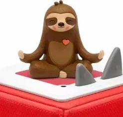 Tonies Fantasiereisen Mit Faultier Mo - 8 Besondere Orte Zum Entspannen 7 Tonies Fantasiereisen Mit Faultier Mo - 8 Besondere Orte Zum Entspannen -Deutschland Zaubel Kid Verkaufs-Shop 29494979 04