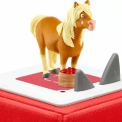 Tonies Die Haferhorde - Immer Den Nüstern Nach -Deutschland Zaubel Kid Verkaufs-Shop 29494983 04