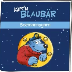 TONIES Käpt'n Blaubär - Seemannsgarn -Deutschland Zaubel Kid Verkaufs-Shop 29494987 03