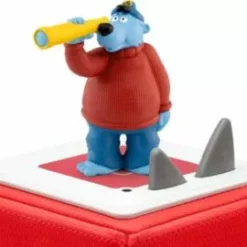 TONIES Käpt'n Blaubär - Seemannsgarn -Deutschland Zaubel Kid Verkaufs-Shop 29494987 04