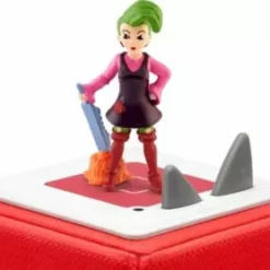 Tonies Bibi Blocksberg - Die Junghexenbande [DACH] -Deutschland Zaubel Kid Verkaufs-Shop 29688000 04