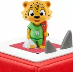 Tonies Leos Tag - Achtung, Fertig, Zähneputzen! [DACH] -Deutschland Zaubel Kid Verkaufs-Shop 29688002 04