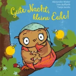 Tonies Die Eule Mit Der Beule - Gute Nacht Kleine Eule [DACH] -Deutschland Zaubel Kid Verkaufs-Shop 29688008 03