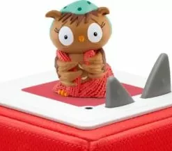Tonies Die Eule Mit Der Beule - Gute Nacht Kleine Eule [DACH] -Deutschland Zaubel Kid Verkaufs-Shop 29688008 04