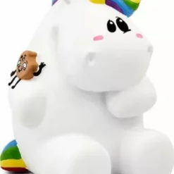 Tonies Pummel & Friends- Das Pummeleinhorn: Der Herr Der Donuts & Alles Versalzen [DACH]