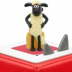 Tonies Shaun Das Schaf - Badetag Und Drei Weitere Schafsinnige Geschichten [DACH] -Deutschland Zaubel Kid Verkaufs-Shop 30111716 04