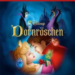 Tonies Disney Dornröschen - Dornröschen [DACH] -Deutschland Zaubel Kid Verkaufs-Shop 30111718 03