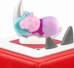 TONIES Peppa Pig - Gute Nacht Geschichten [DACH] -Deutschland Zaubel Kid Verkaufs-Shop 30111720 04