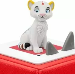 Tonies Billie, Der Regenbogentiger -Deutschland Zaubel Kid Verkaufs-Shop 30436270 04