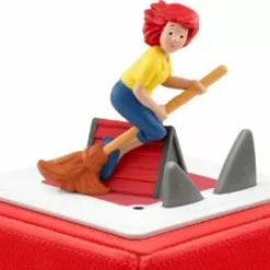 TONIES Bibi Blocksberg - Mami Spielt Verrückt [DACH] -Deutschland Zaubel Kid Verkaufs-Shop 30521057 04