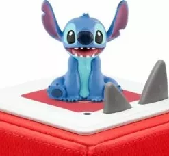 TONIES Disney Lilo & Stitch - Lilo & Stitch [DACH] -Deutschland Zaubel Kid Verkaufs-Shop 30521059 04