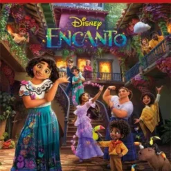 TONIES Disney Encanto [DACH] -Deutschland Zaubel Kid Verkaufs-Shop 30521063 03