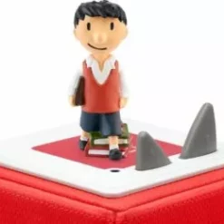 Tonies Der Kleine Nick Ist Der Beste [DACH] -Deutschland Zaubel Kid Verkaufs-Shop 30986350 04