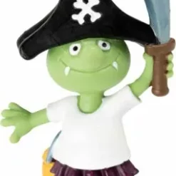 Tonies - Die Olchis Und Der Schwarze Pirat 6 Tonies - Die Olchis Und Der Schwarze Pirat -Deutschland Zaubel Kid Verkaufs-Shop 5426097 03