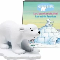 Tonies - Der Kleine Eisbär - Lars, Lass Mich Nicht Allein -Deutschland Zaubel Kid Verkaufs-Shop 5426106 02