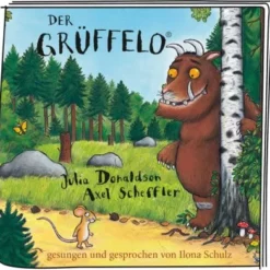 Tonies - Der Grüffelo 7 Tonies - Der Grüffelo -Deutschland Zaubel Kid Verkaufs-Shop 5426107 04
