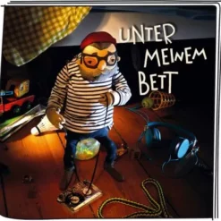 Tonies - Unter Meinem Bett 1 -Deutschland Zaubel Kid Verkaufs-Shop 5426109 04