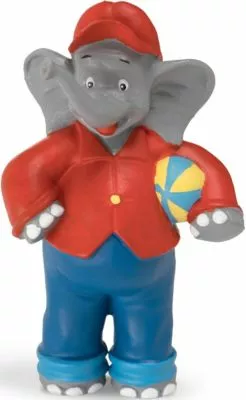 Deutschland Zaubel Kid Verkaufs-Shop 9 Tonies - Benjamin Blümchen Der Zoo-Kindergarten