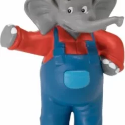 Tonies - Benjamin Blümchen Als Baggerfahrer -Deutschland Zaubel Kid Verkaufs-Shop 5426122 03