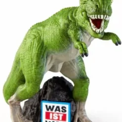 Tonies Was Ist Was - Dinosaurier Und Ausgestorbene Tiere